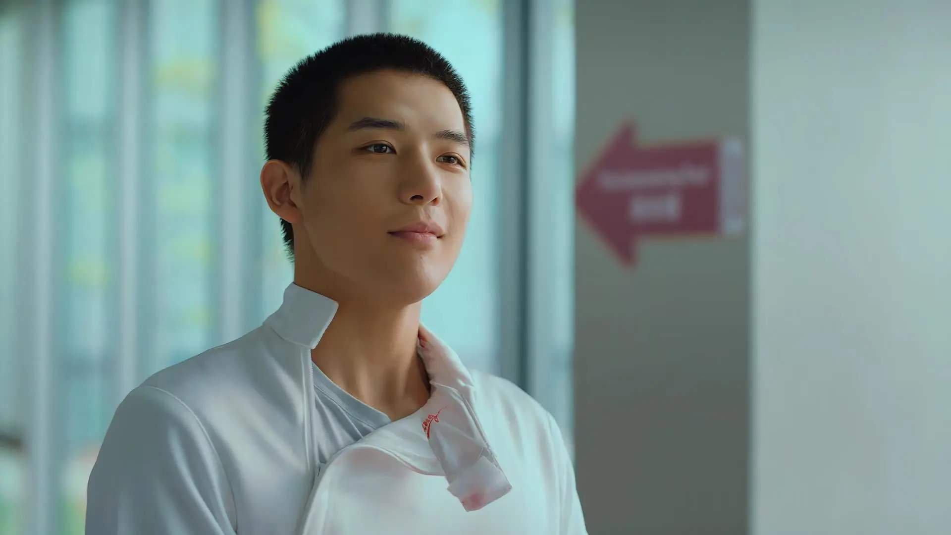 世界逍遥运动锦标赛中国代表队表现亮眼,电影世界逍遥行女主