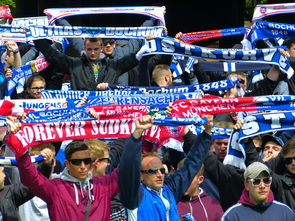 KAIYUN 中国大陆-球迷文化盛宴：从欧洲到亚洲的足球狂欢，中国足球球迷文化